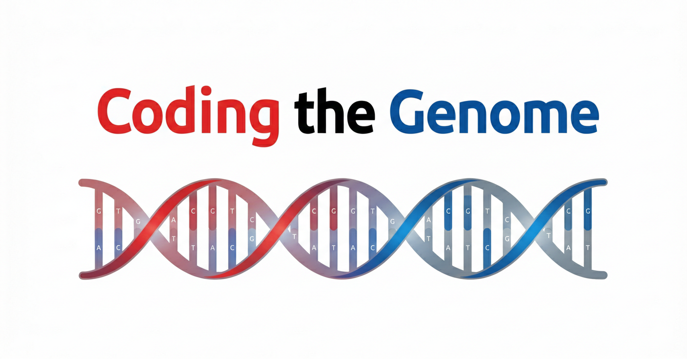 Bioinformatics Course - Home